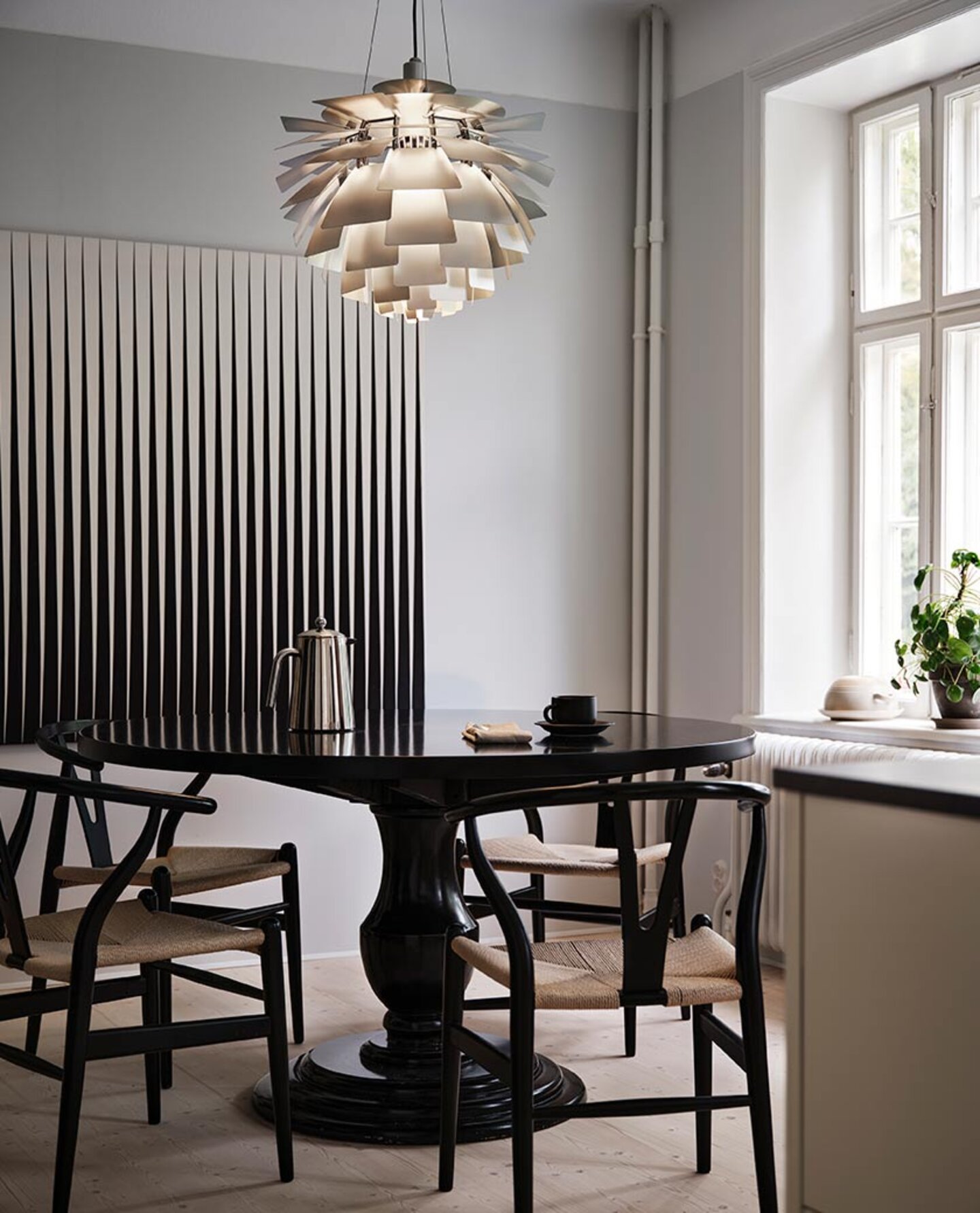 Huset i Gunnarp - köket är klart Huset i Gunnarp - köket är klart