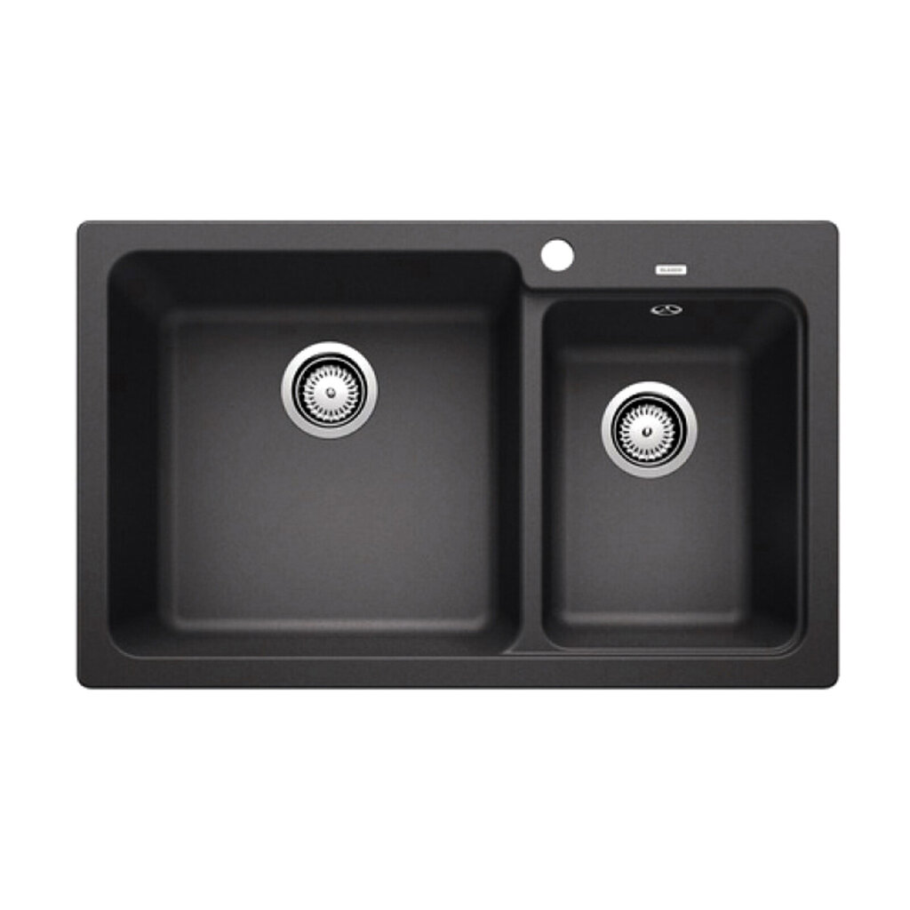 Diskho Blanco Naya 8 antracit