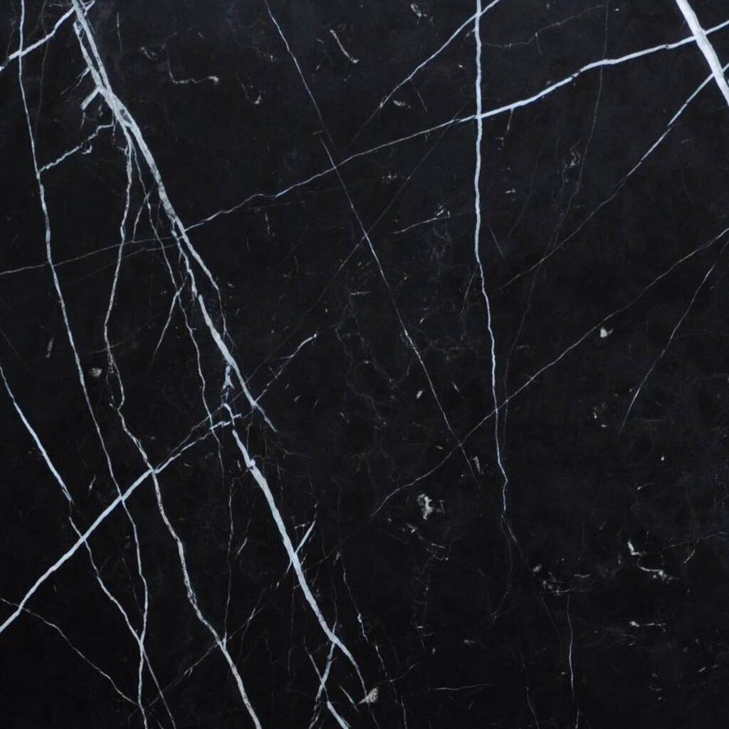Bänkskiva keramik Nero marquina Bänkskiva keramik Nero marquina