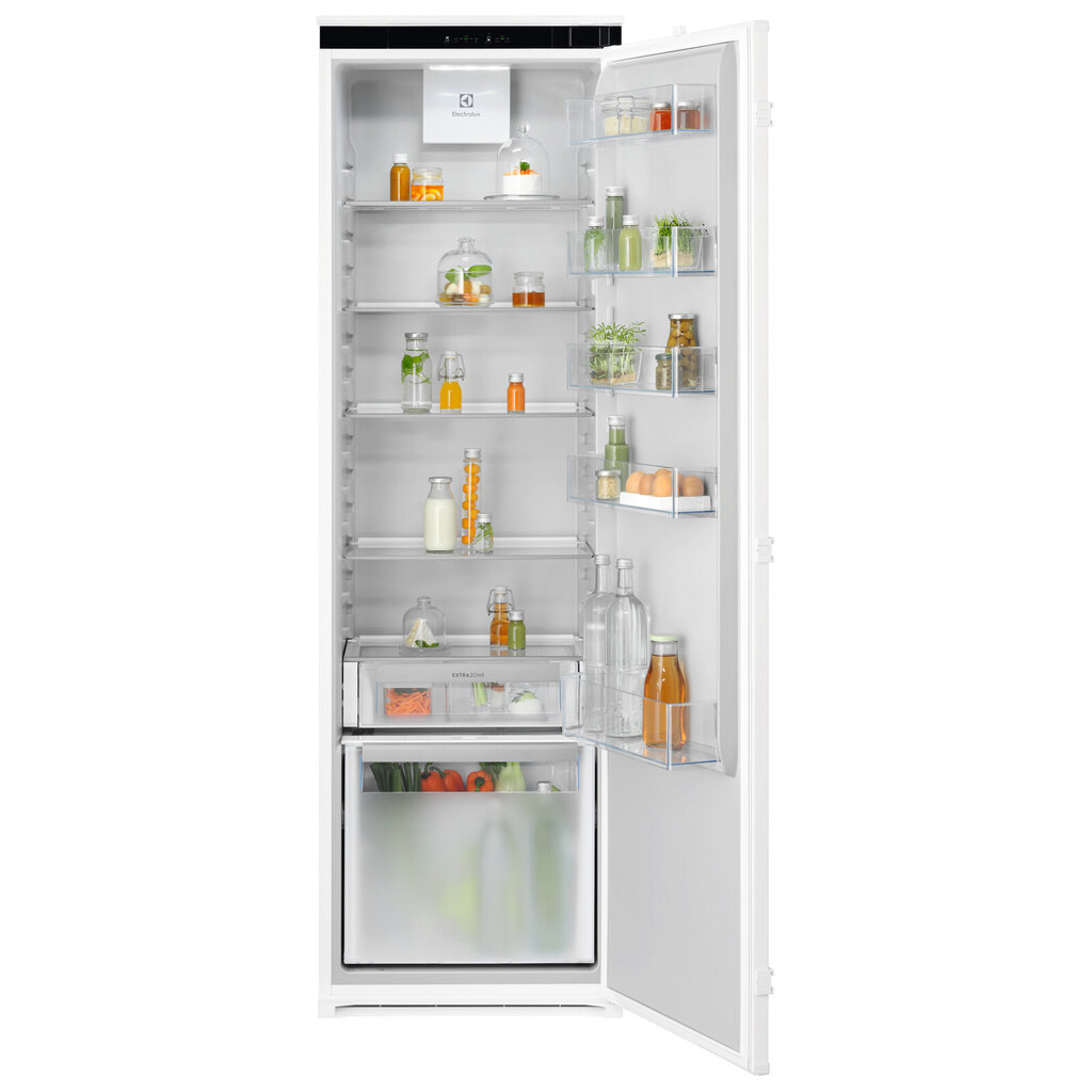 Electrolux kylskåp KRD6DE18S1