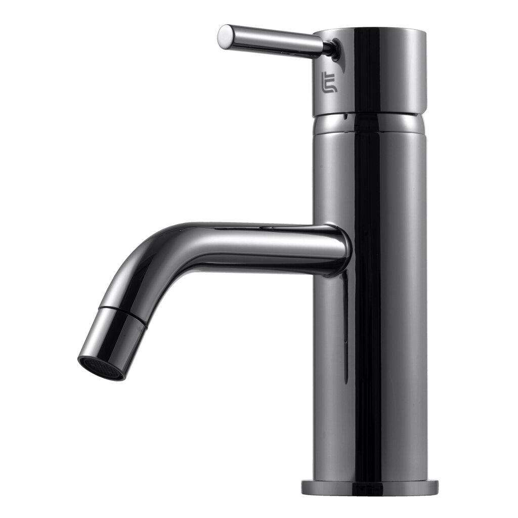 Blandare Tapwell EVM071 black chrome Blandare Tapwell EVM071 black chrome