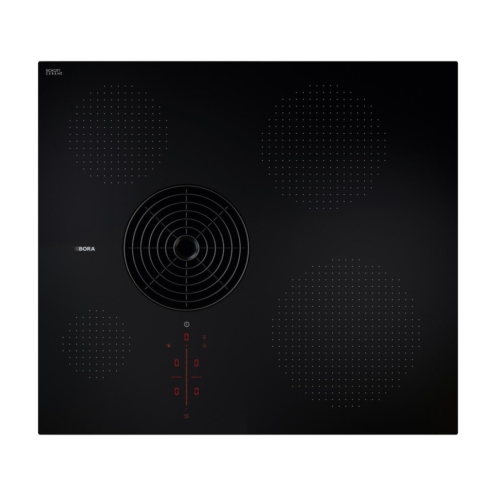 Bora hällfläkt S Pure a