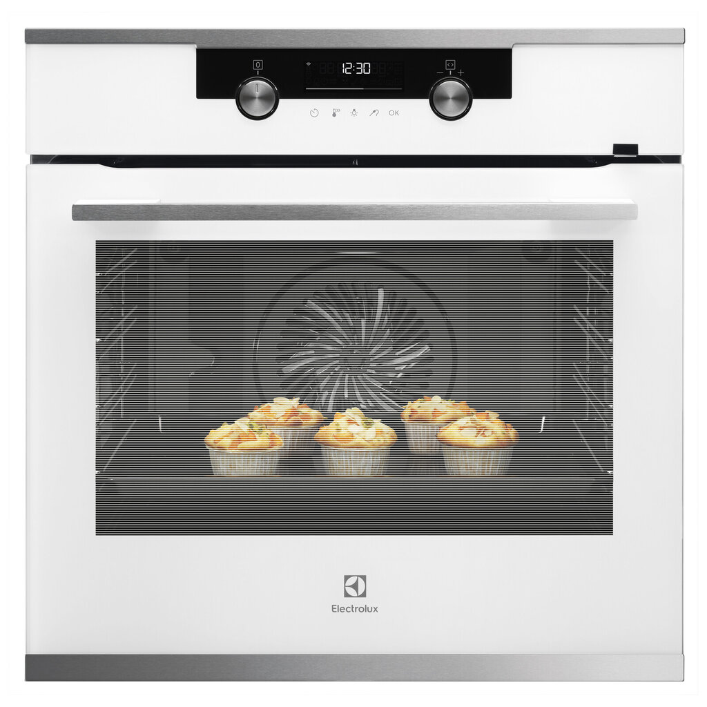 Electrolux ugn CKP826V Electrolux ugn CKP826V