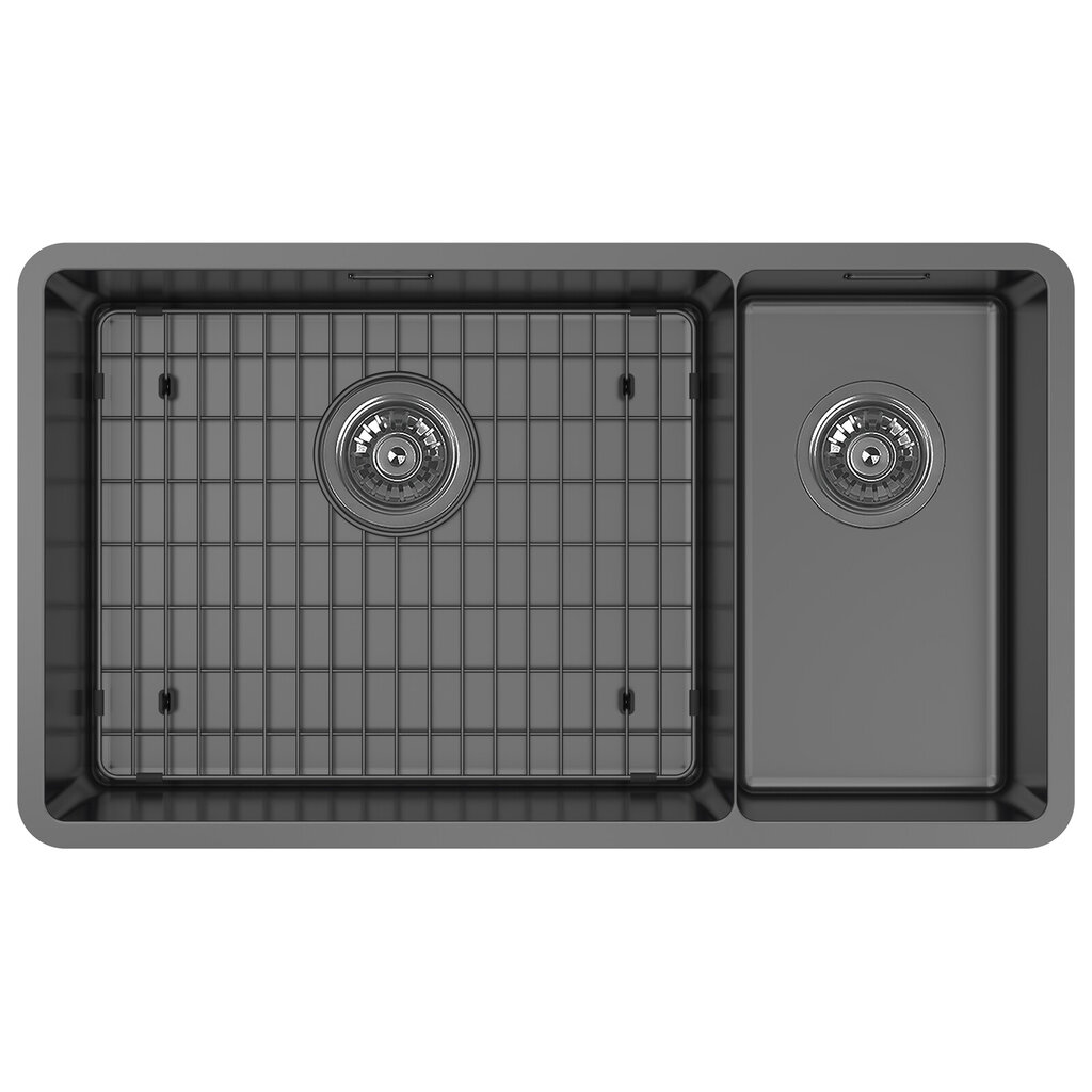 Diskho Decosteel Extreme 5022 antracit