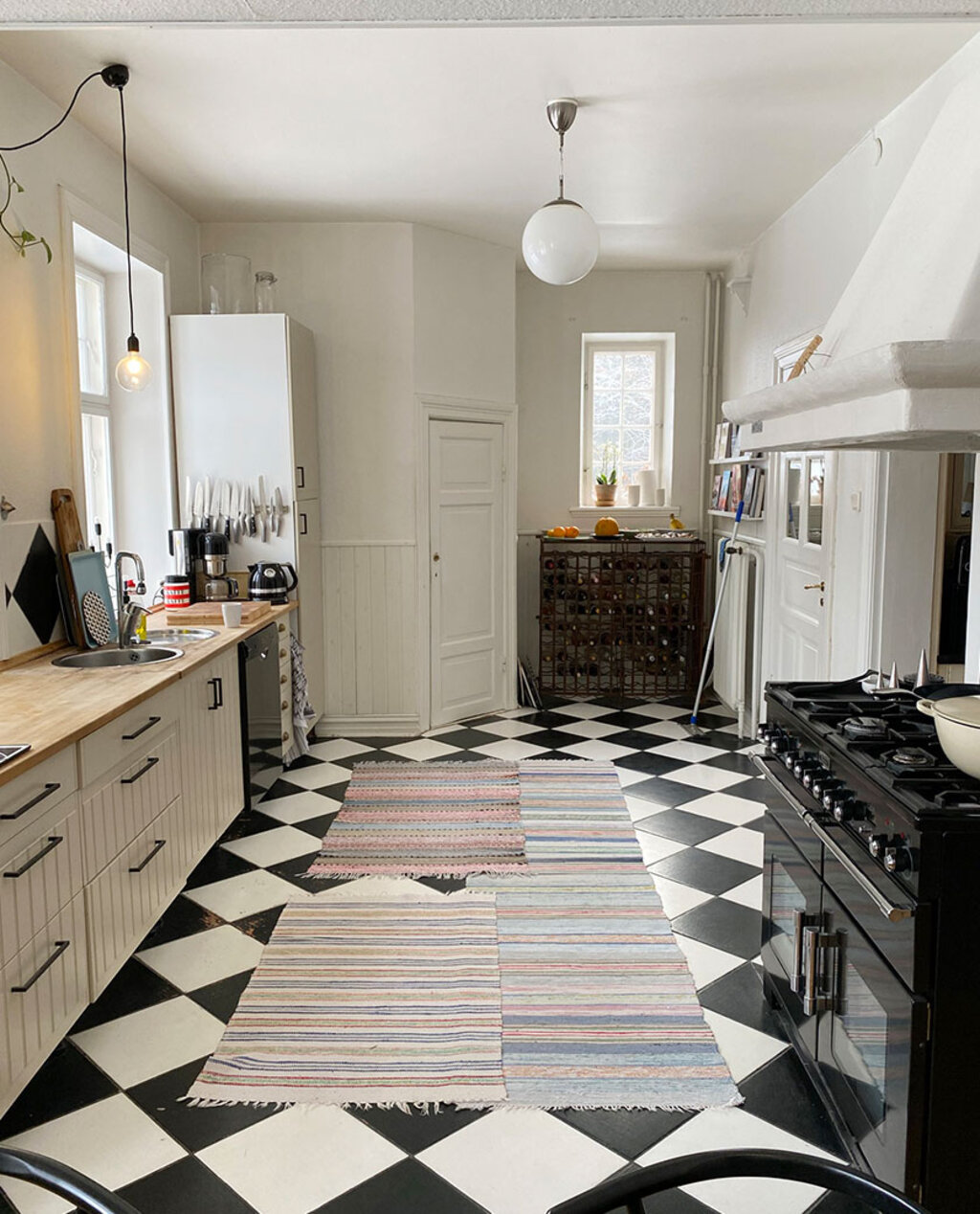 Huset i Gunnarp Huset i Gunnarp