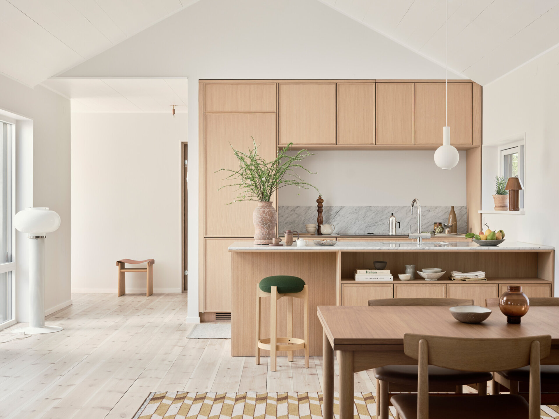 Köksinspiration Mood ek vitpigment Köksinspiration Mood ek vitpigment