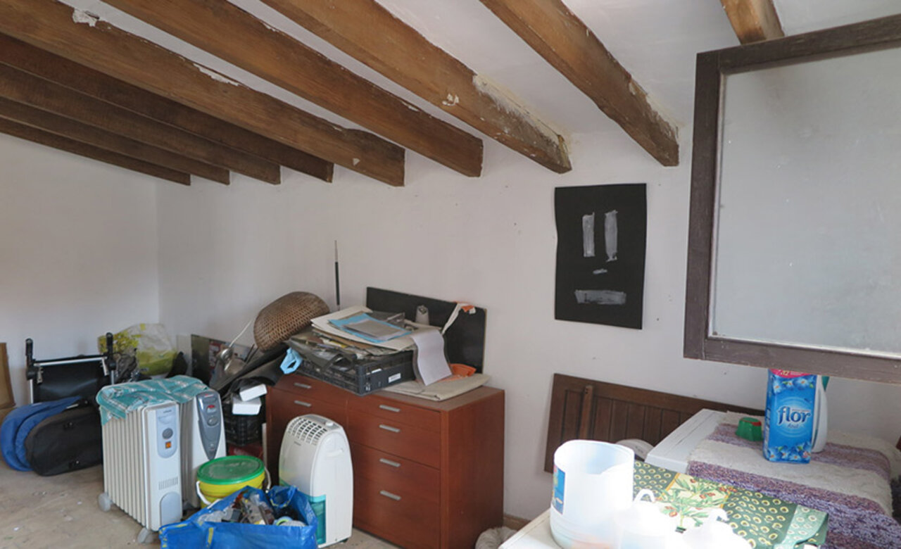 Ballingslöv på Mallorca