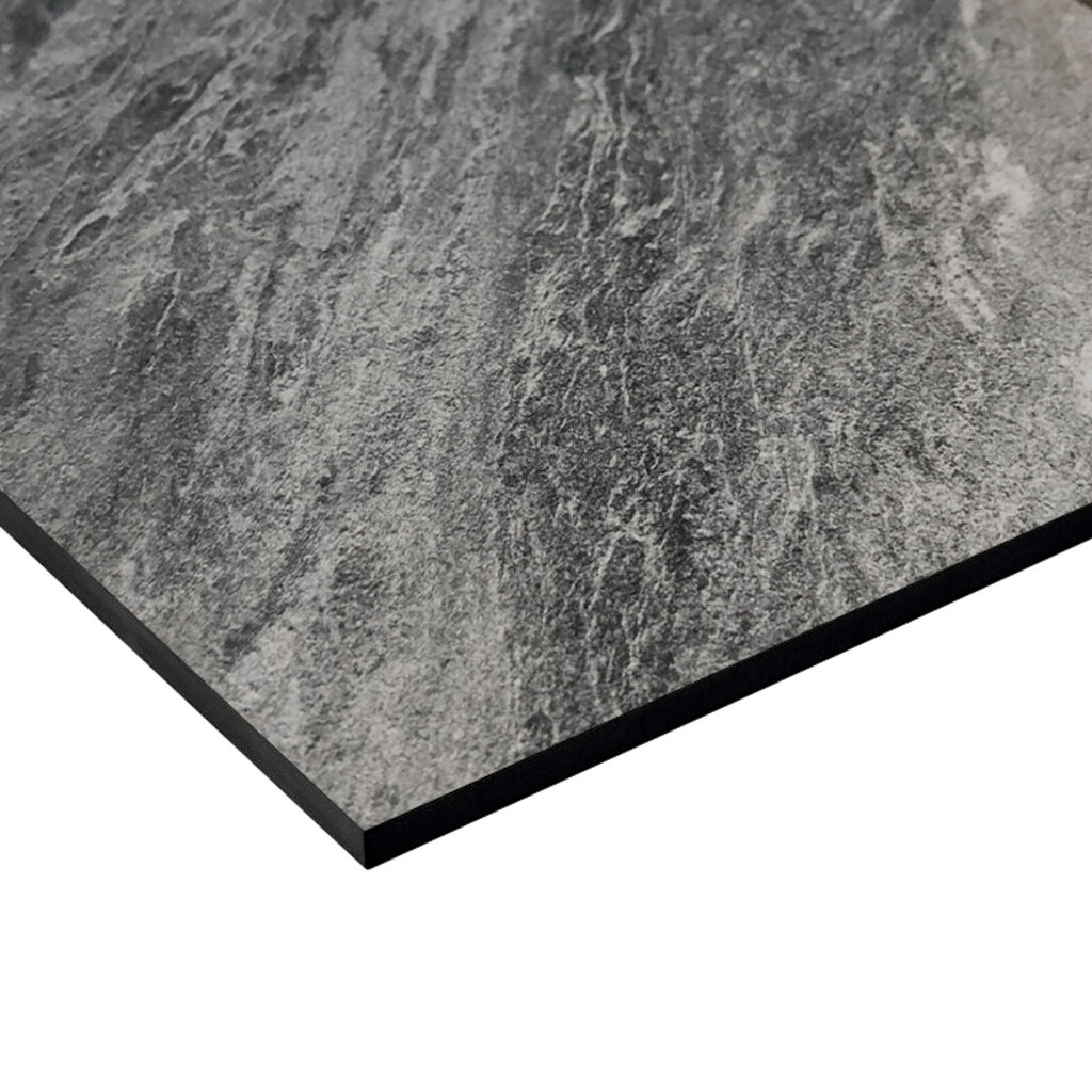 Bänkskiva kompaktlaminat 432 Cardoso black Bänkskiva kompaktlaminat 432 Cardoso black