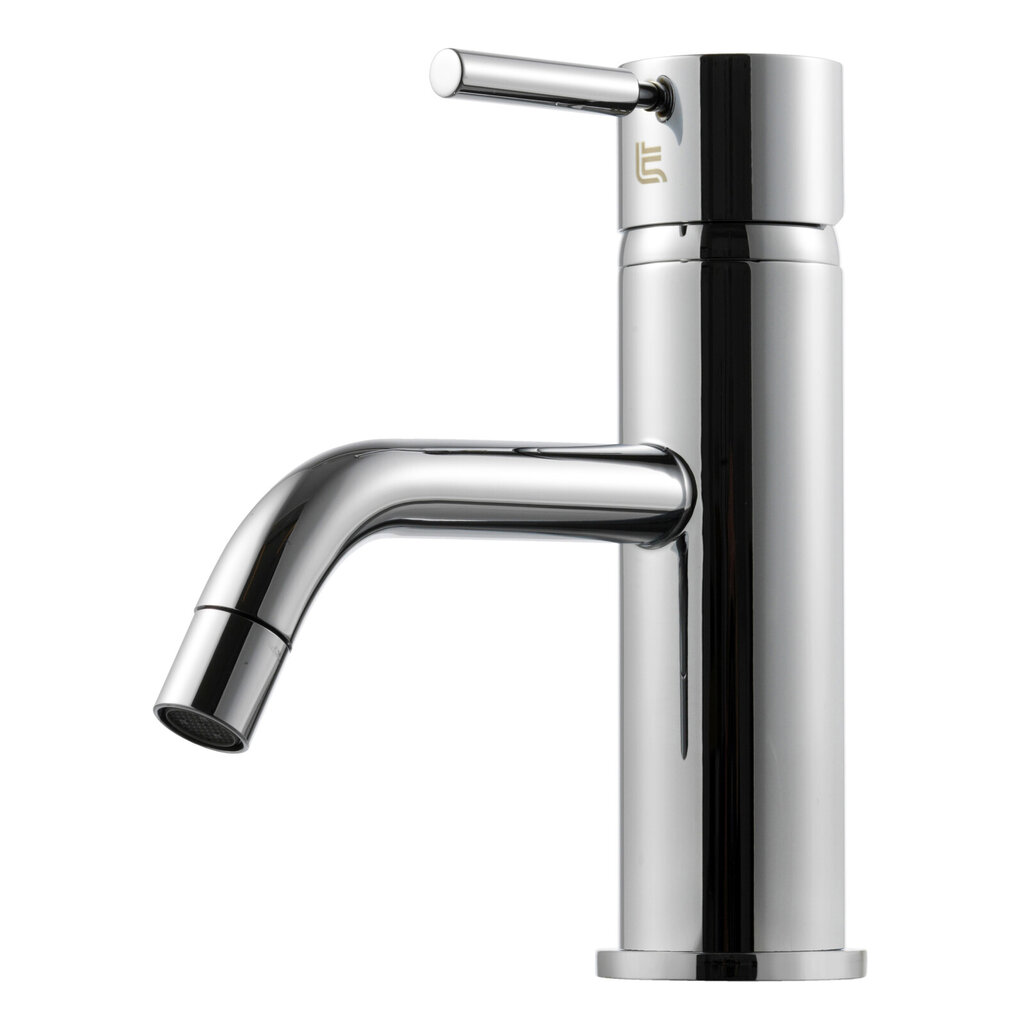 Blandare Tapwell EVM071 krom