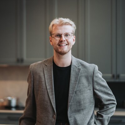 Petrus Nylander 
