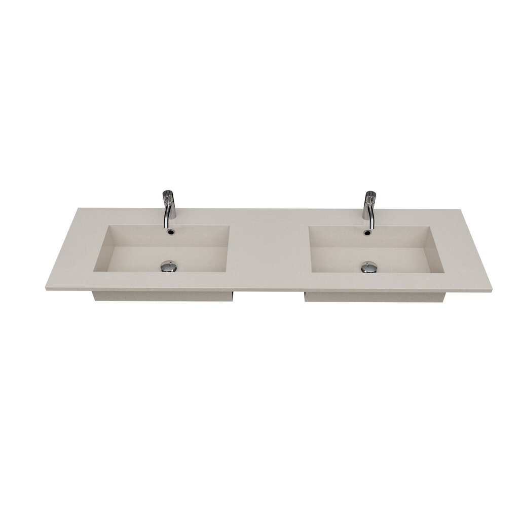 Tvättställ Stone oceano 160 Tvättställ Stone oceano 160