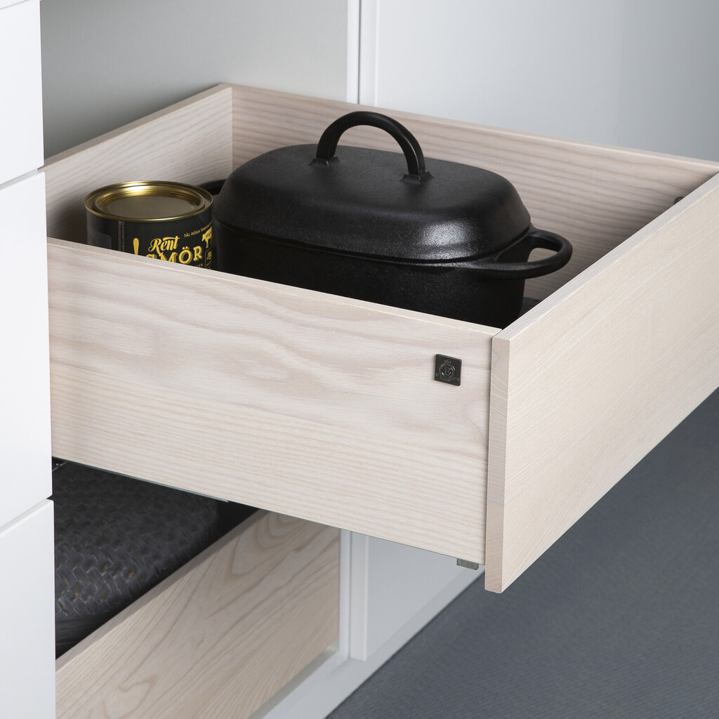 Back 50 trä hög Back 50 trä hög