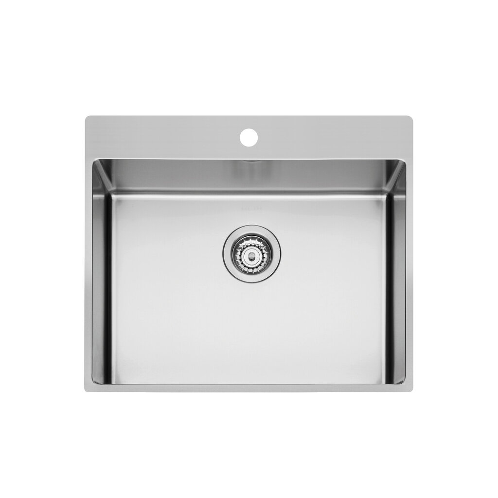 Diskho Decosteel XV55 tapwing