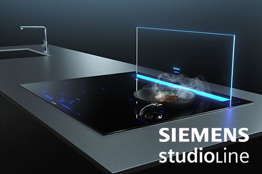 Siemens studioLine Göteborg