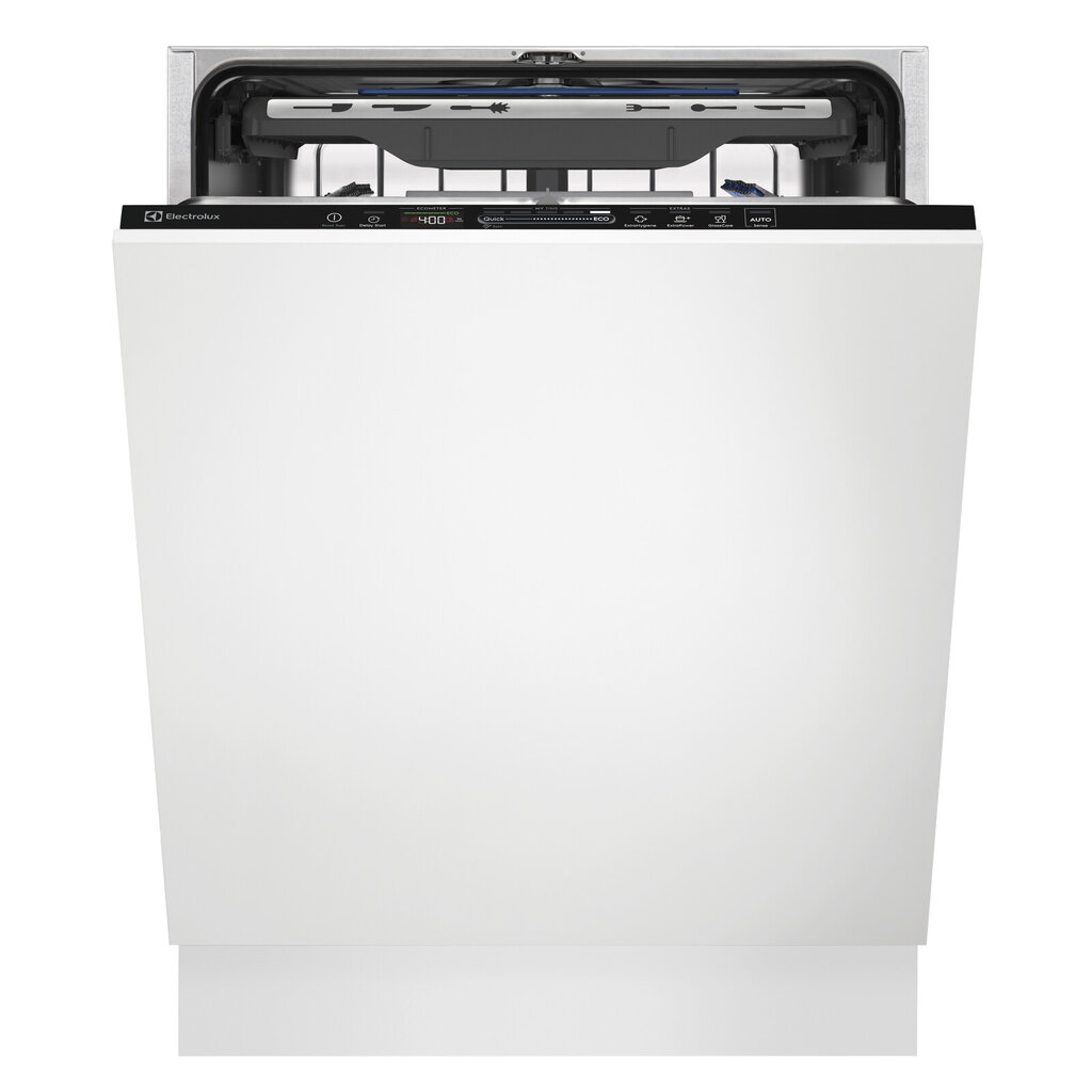 Electrolux diskmaskin KEGB9410W Electrolux diskmaskin KEGB9410W