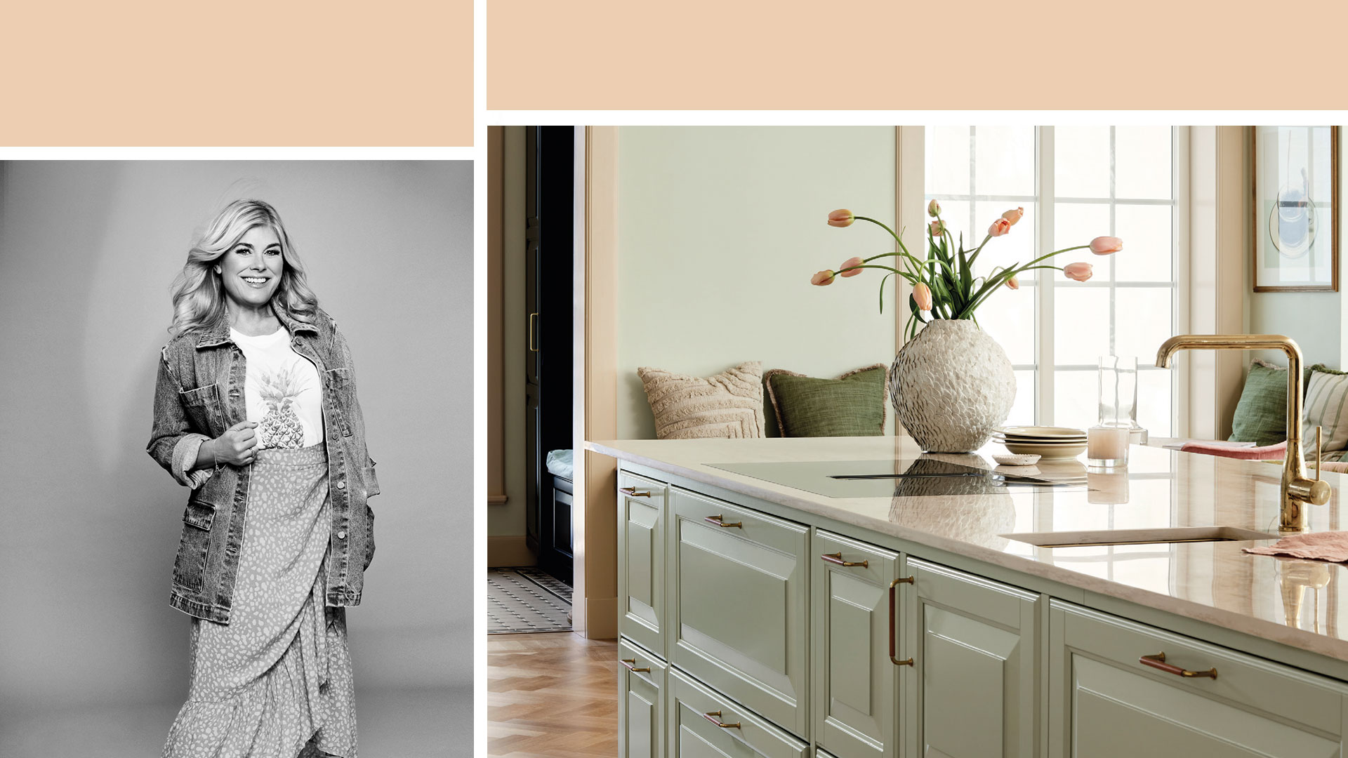 Moodboard Villa Wahlgren Moodboard Villa Wahlgren