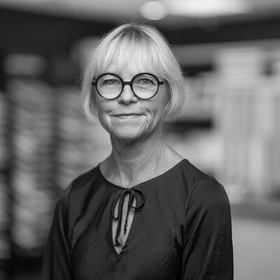 Helena Henriksson