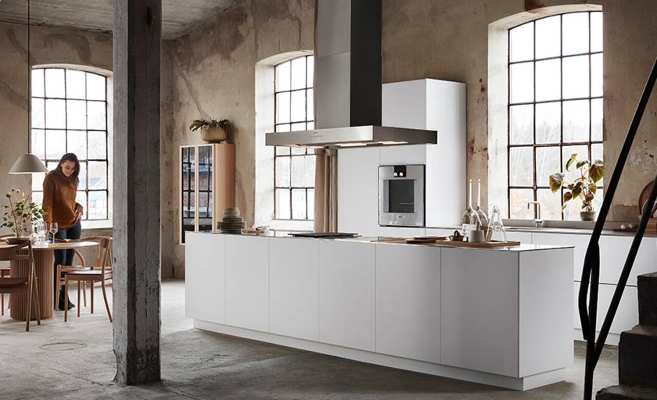 Köksö - System 45 Köksö - System 45