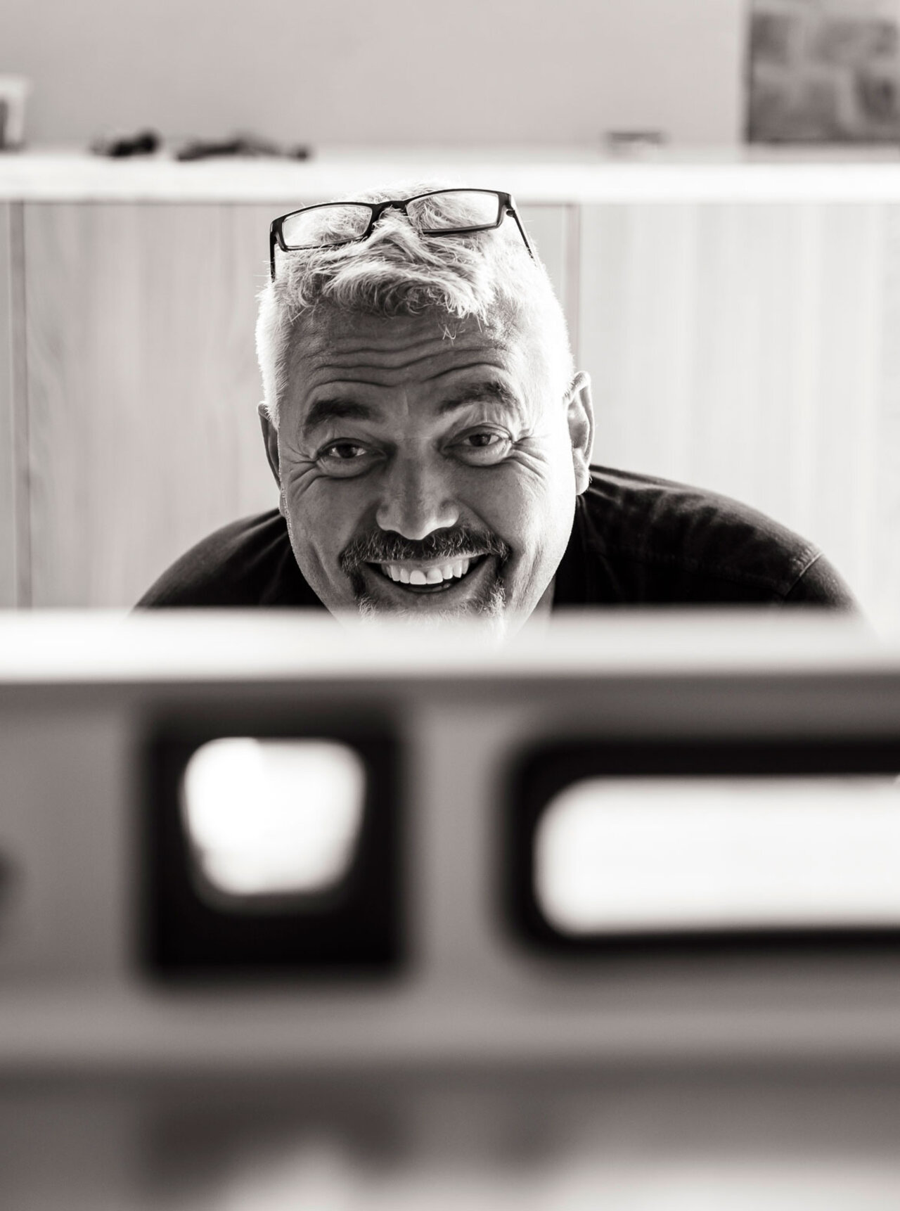 Certifierad montör, Peter