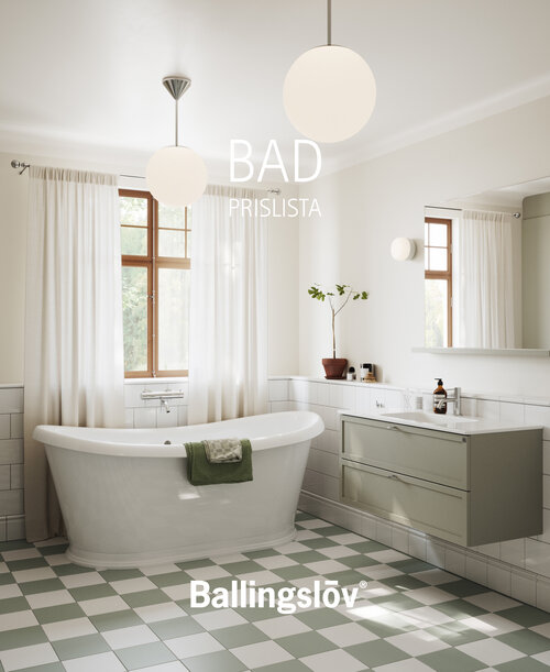 Katalog prislista bad Katalog prislista bad