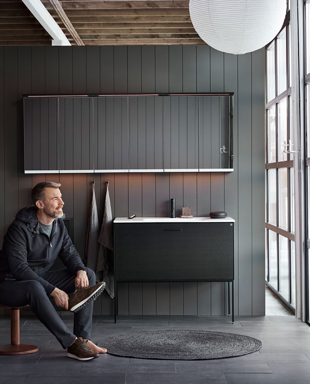 Vanity ek svartbets Vanity ek svartbets