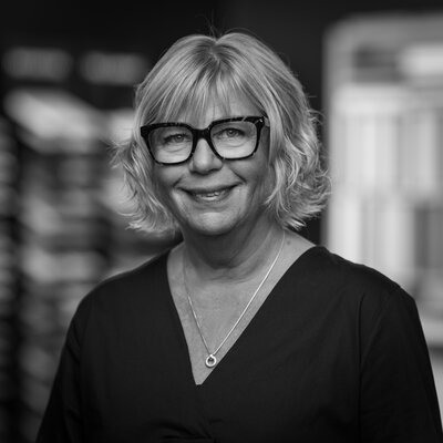 Christina Klarén