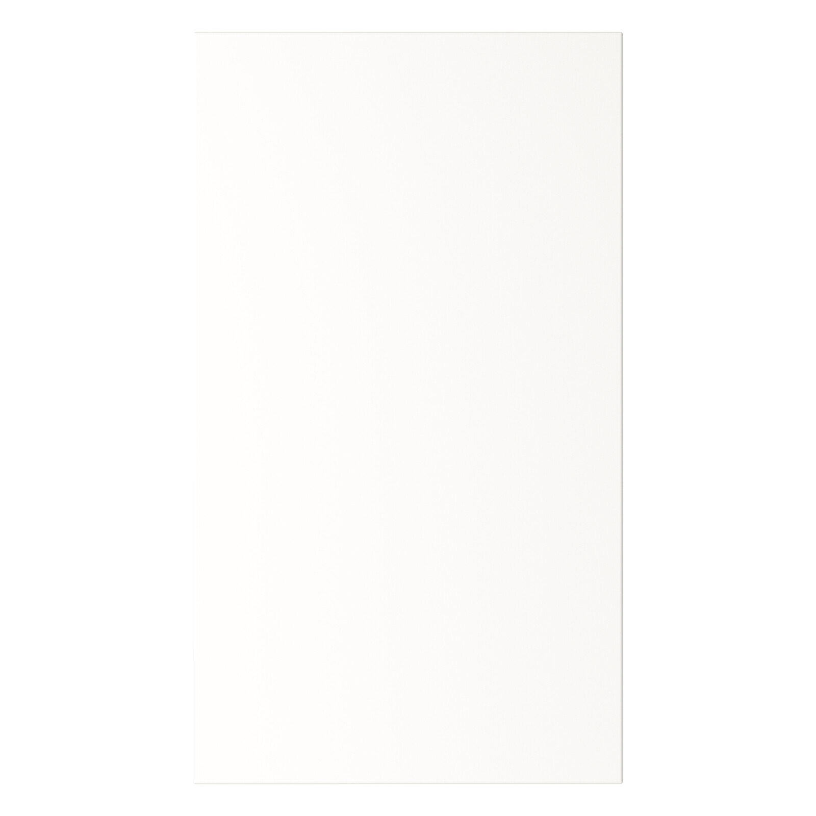 Badrumsmöbel mono vit front skåp Badrumsmöbel mono vit front skåp