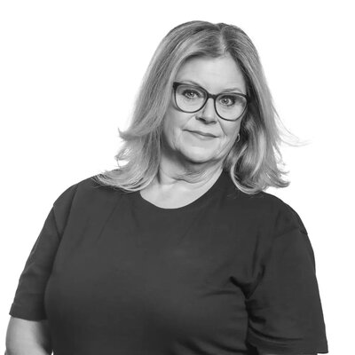 Lotta Larson