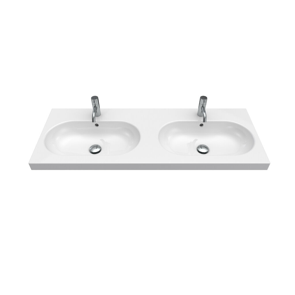 Tvättställ Curve 120 Tvättställ Curve 120