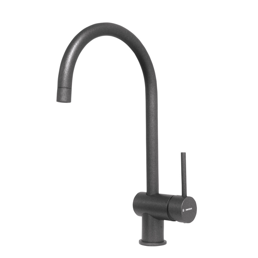 Newform köksblandare XT 4325 antracit