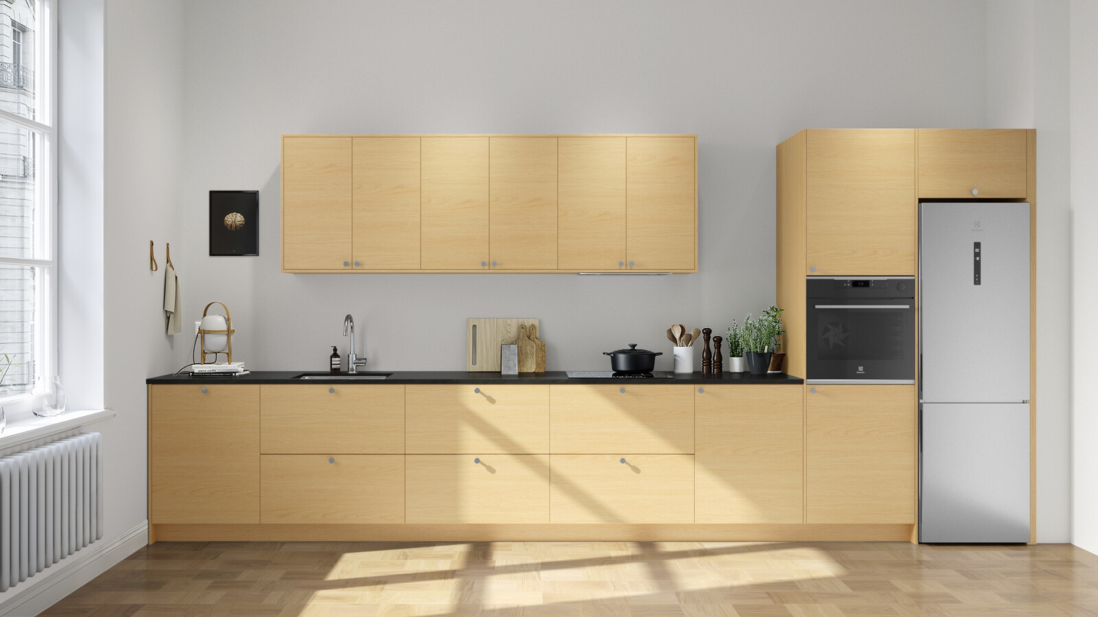 Bistro ask matt vitpigment