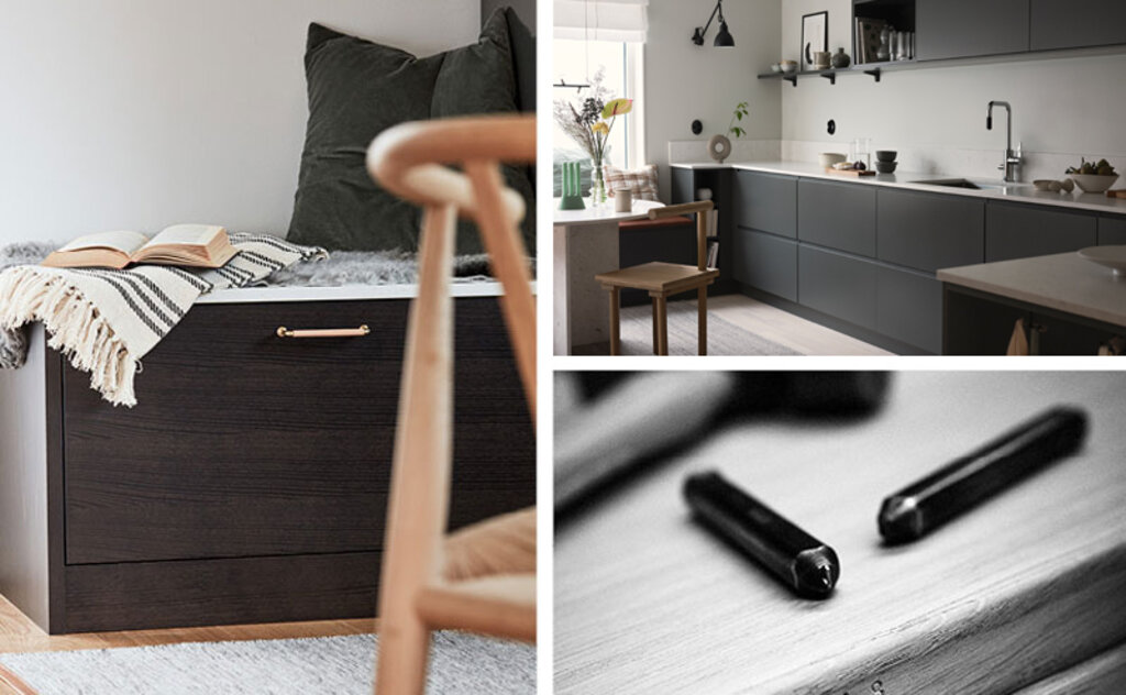 Projekt - Välgjort, stabilt och enkelt