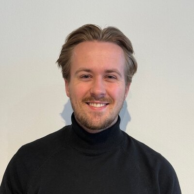 Christoffer Jonasson