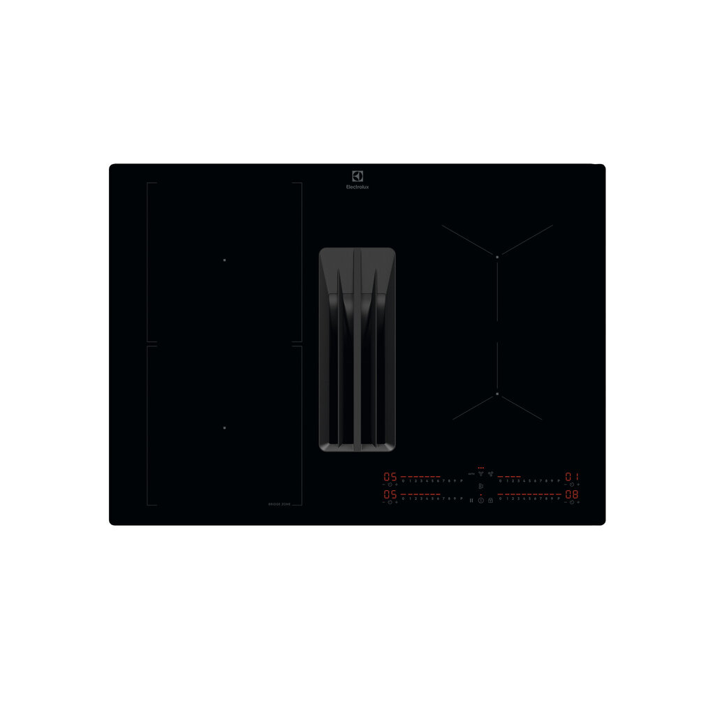 Electrolux häll EHH70KB6S