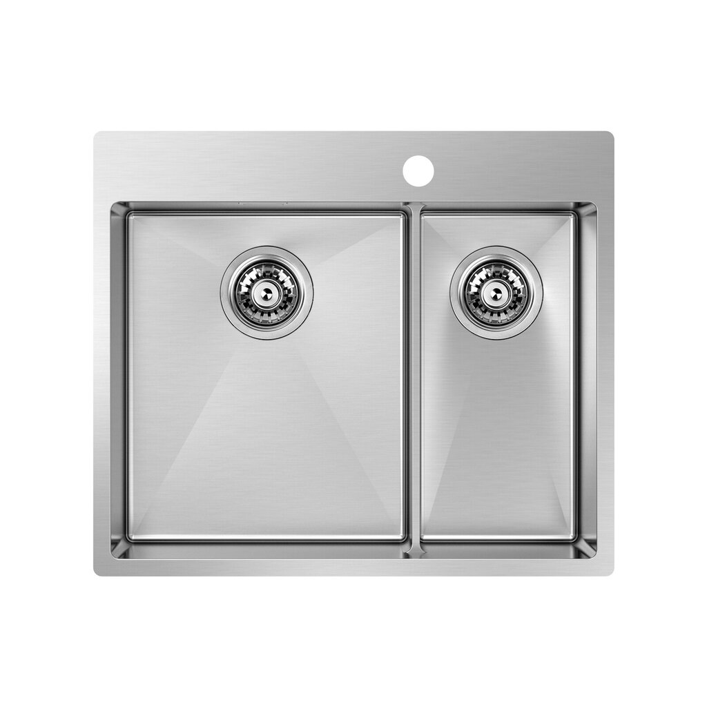 Diskho Decosteel Combo slim tapwing 3420