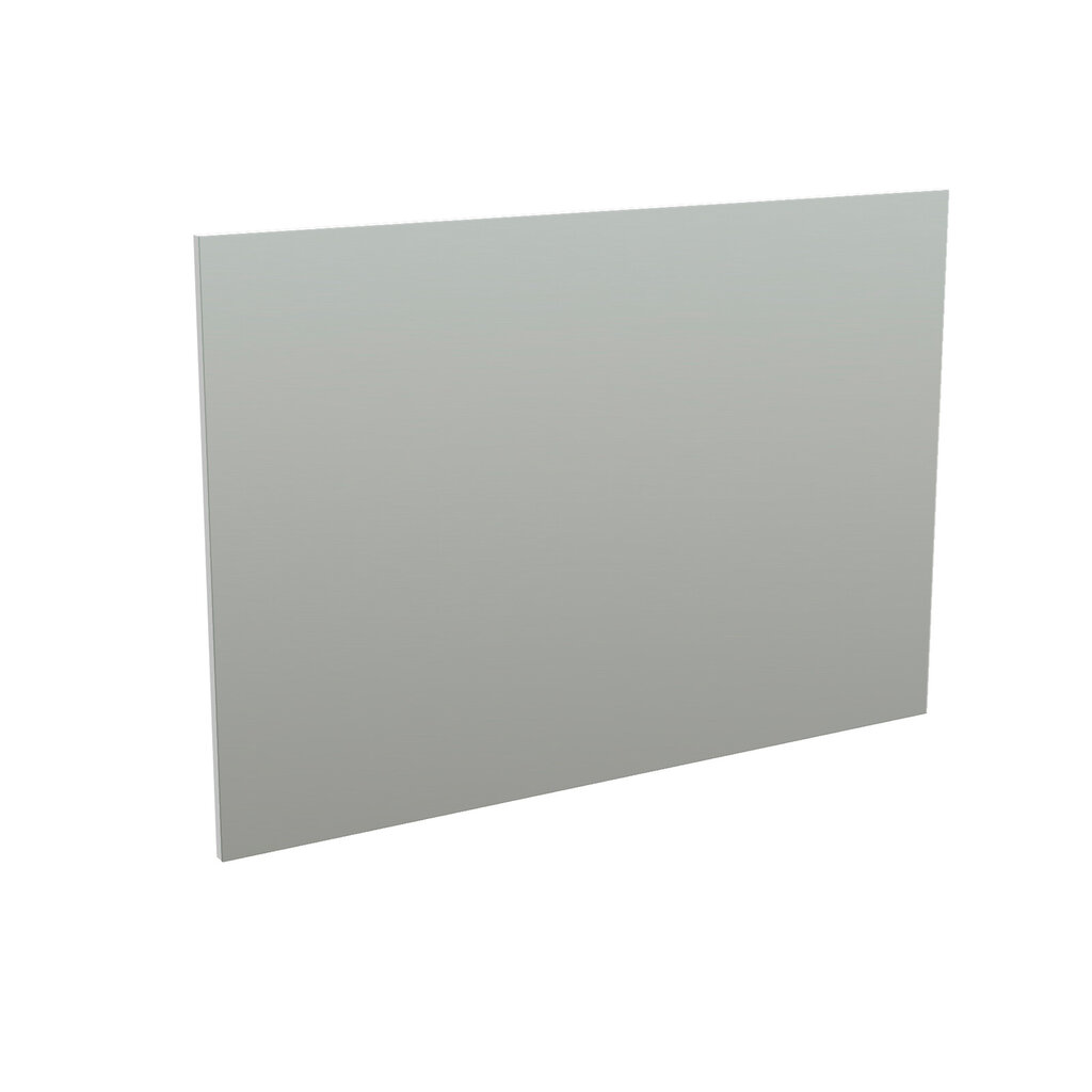 Spegel planspegel rak 120