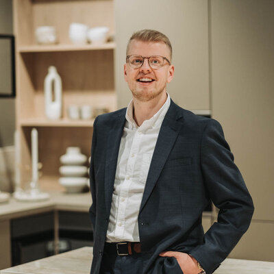 Petrus Nylander