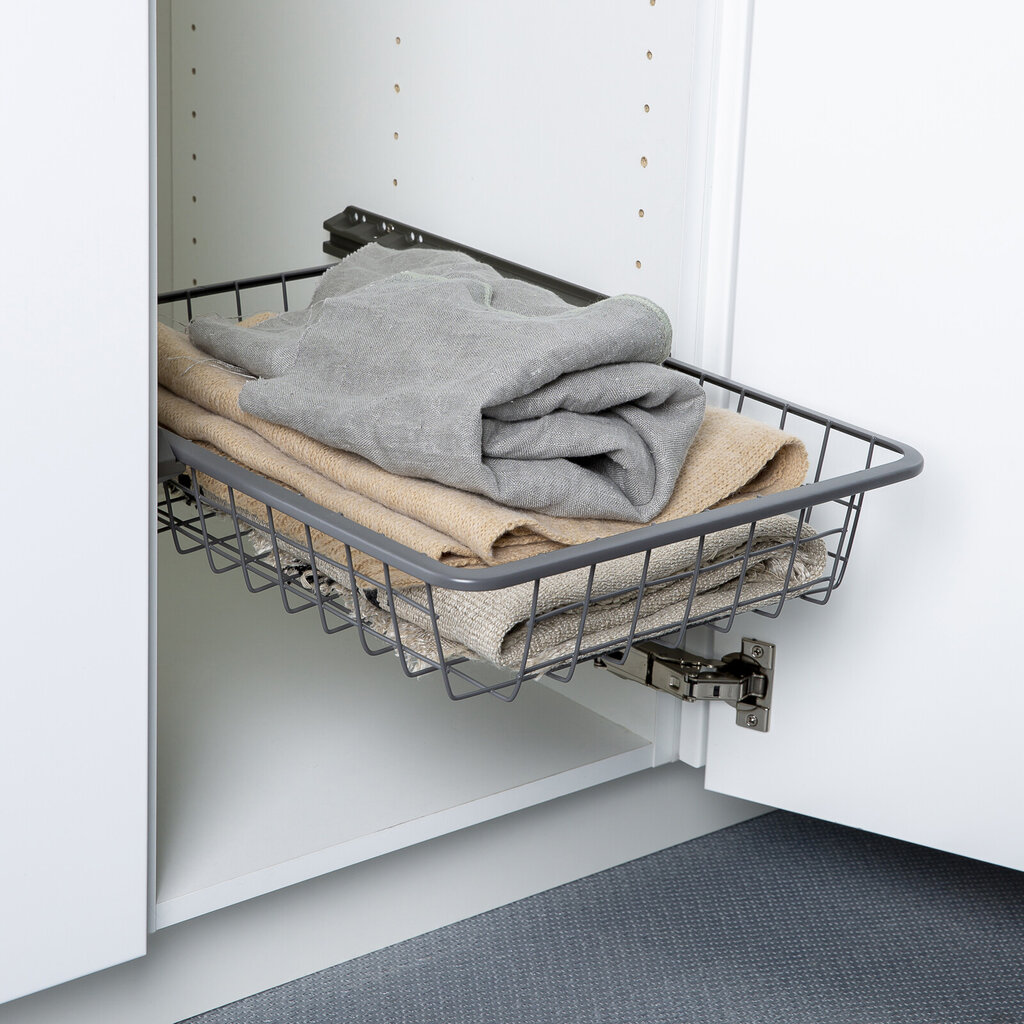 Trådback 40 låg Trådback 40 låg