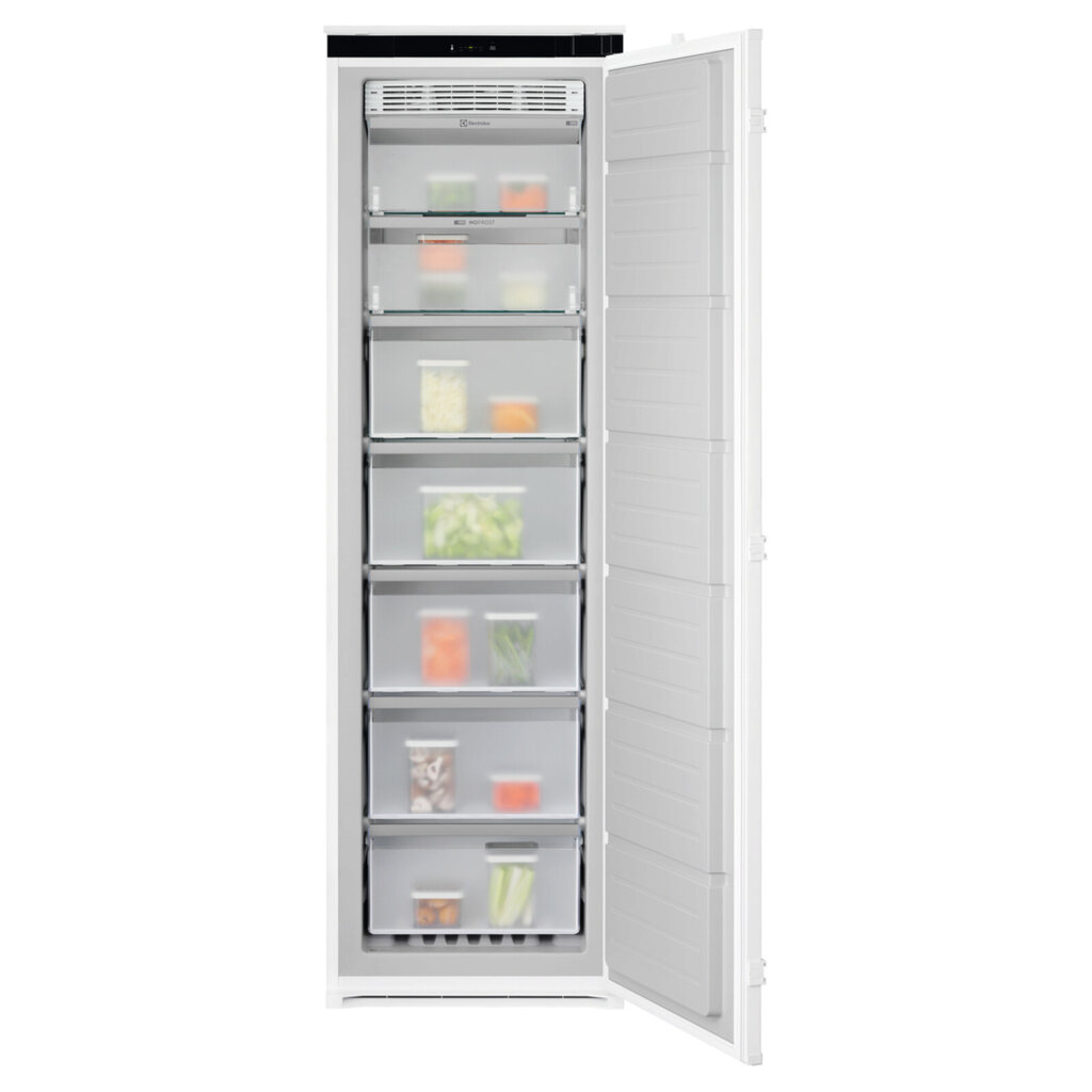 Electrolux frys KUN7NE18S Electrolux frys KUN7NE18S