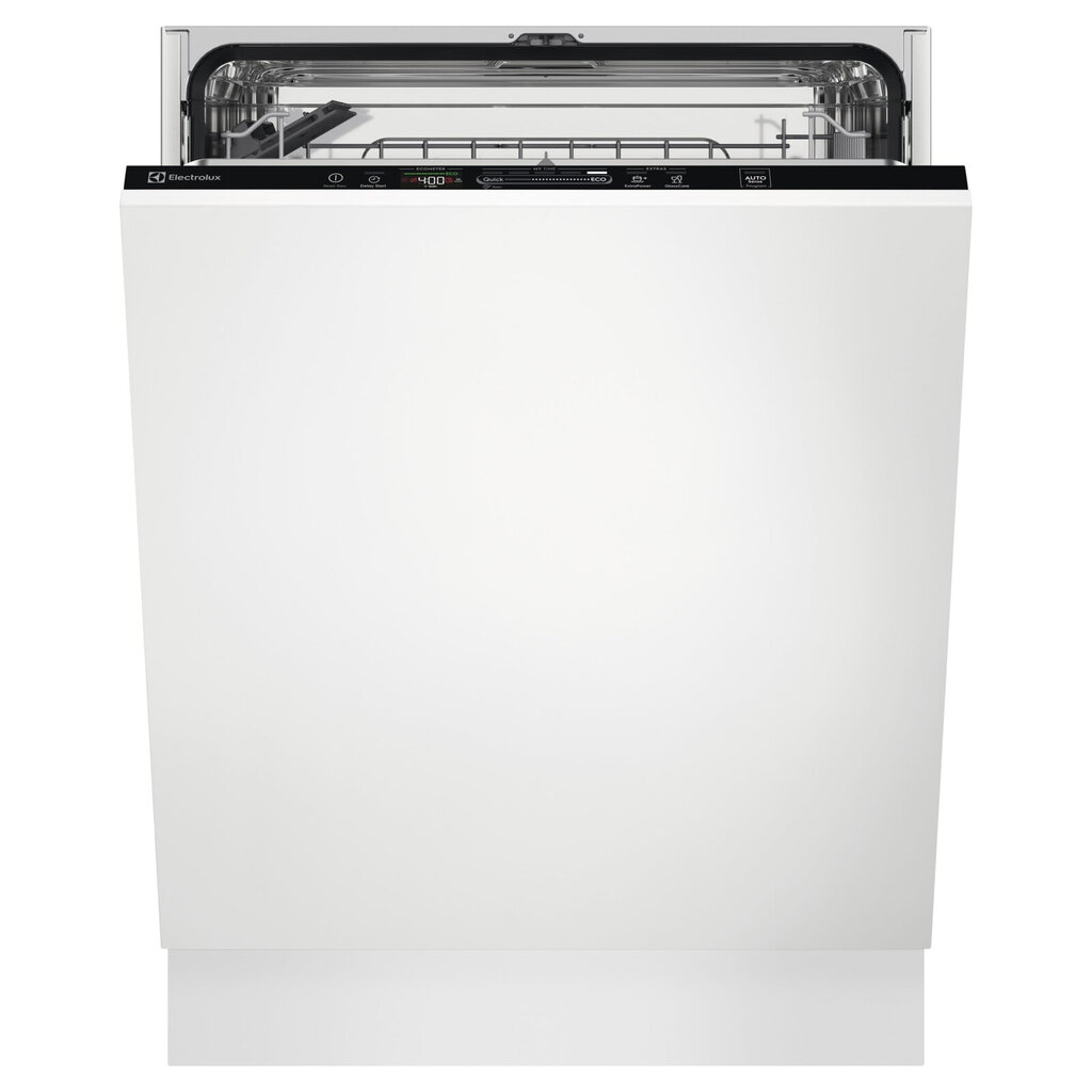 Electrolux diskmaskin KEQC7200L Electrolux diskmaskin KEQC7200L