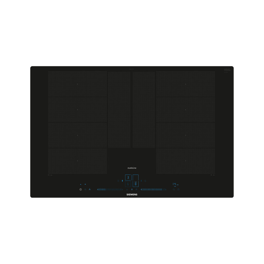 Siemens häll EX807NYV6E Siemens häll EX807NYV6E