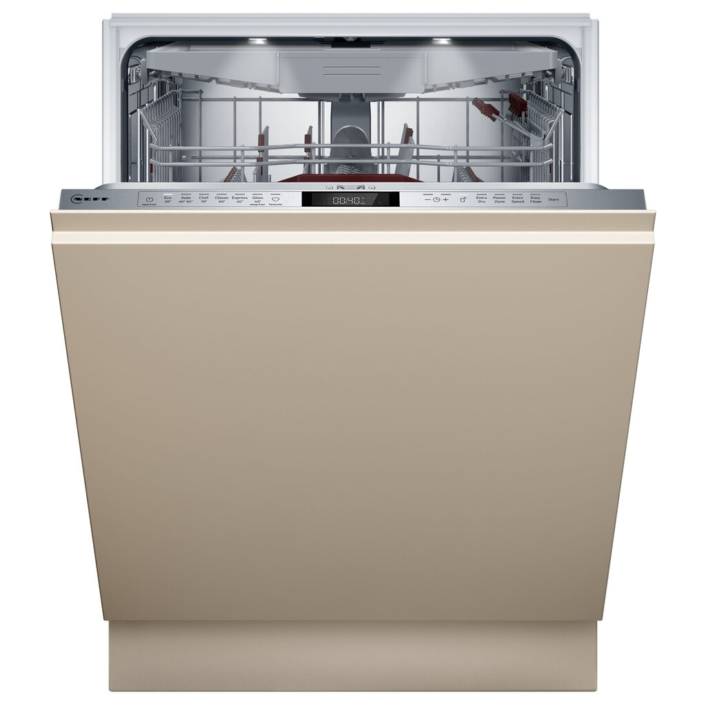 Neff diskmaskin S257ZCX18E