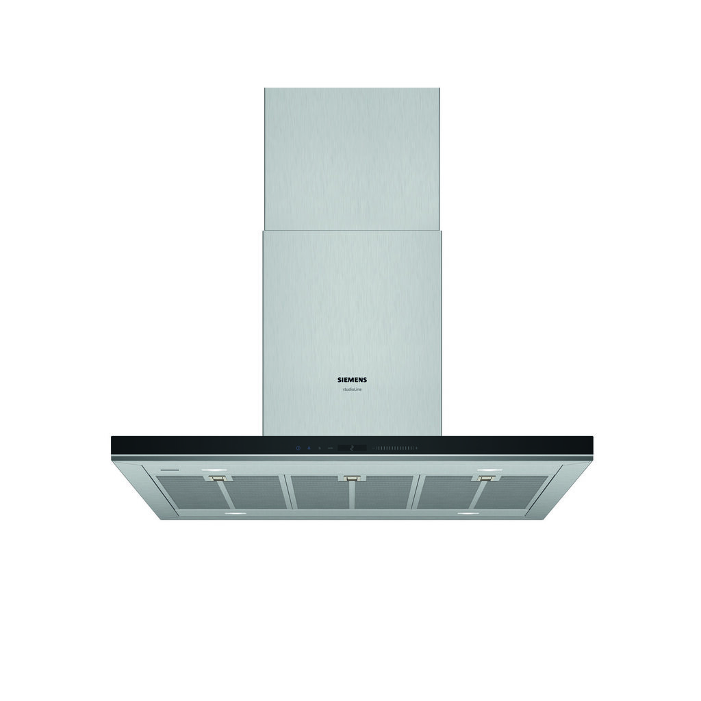 Siemens fläkt LF91BUV55 Siemens fläkt LF91BUV55