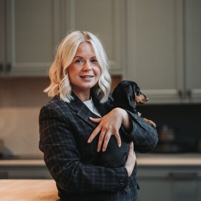 Kajsa Flodin