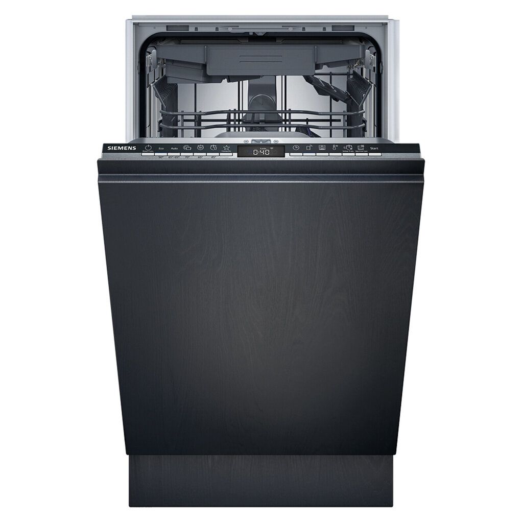 Siemens diskmaskin SR73EX25ME Siemens diskmaskin SR73EX25ME