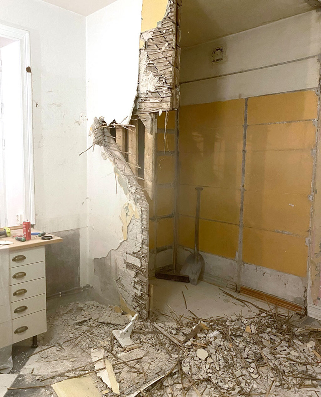 Huset i Gunnarp Huset i Gunnarp