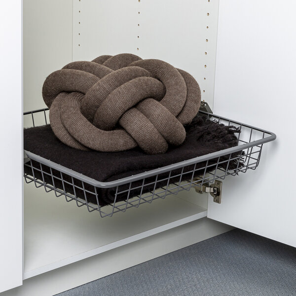 Trådback 60 låg Trådback 60 låg