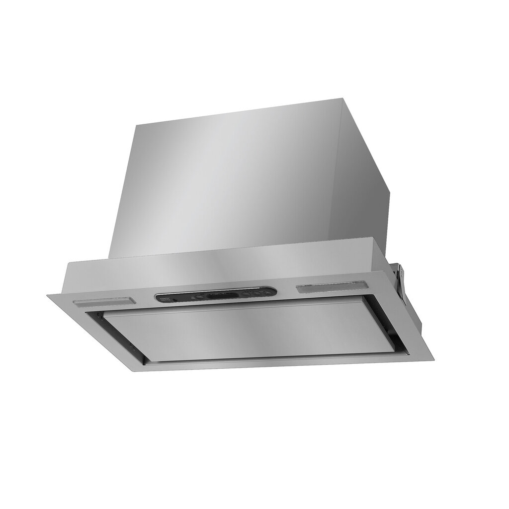 RørosHetta fläkt Diskret Sense