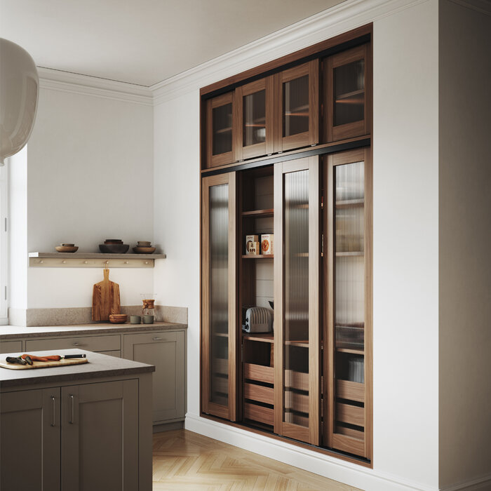 Kampanj förvaring Kampanj förvaring