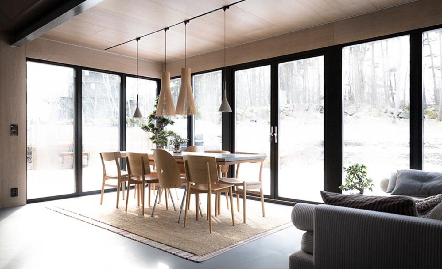 Hemma hos Martin Nygren Hemma hos Martin Nygren